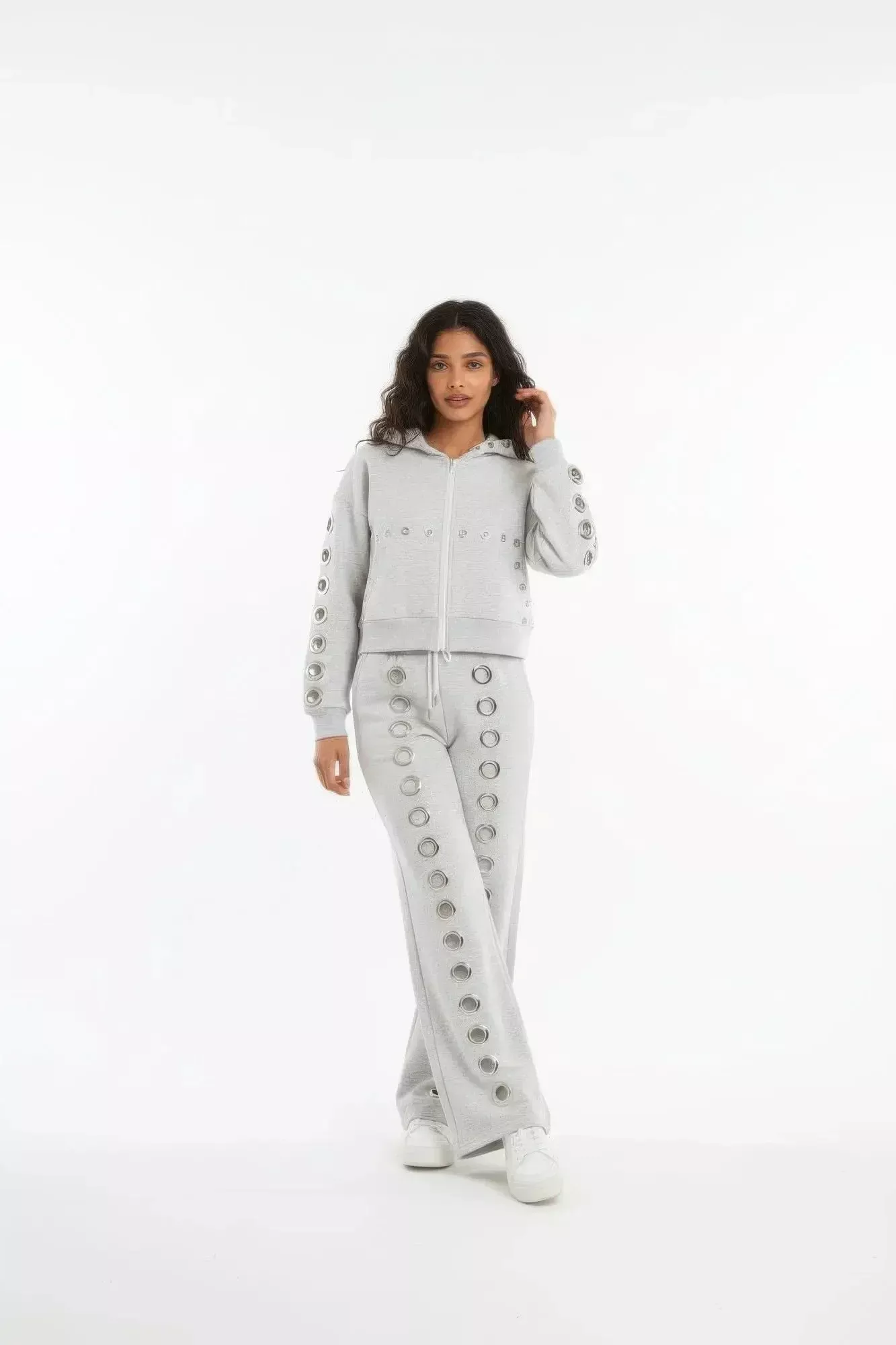 2-piece Pants Set